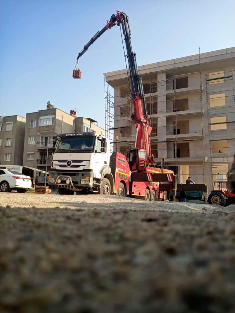 Simsek Vinc Soke Kusadasi 11
